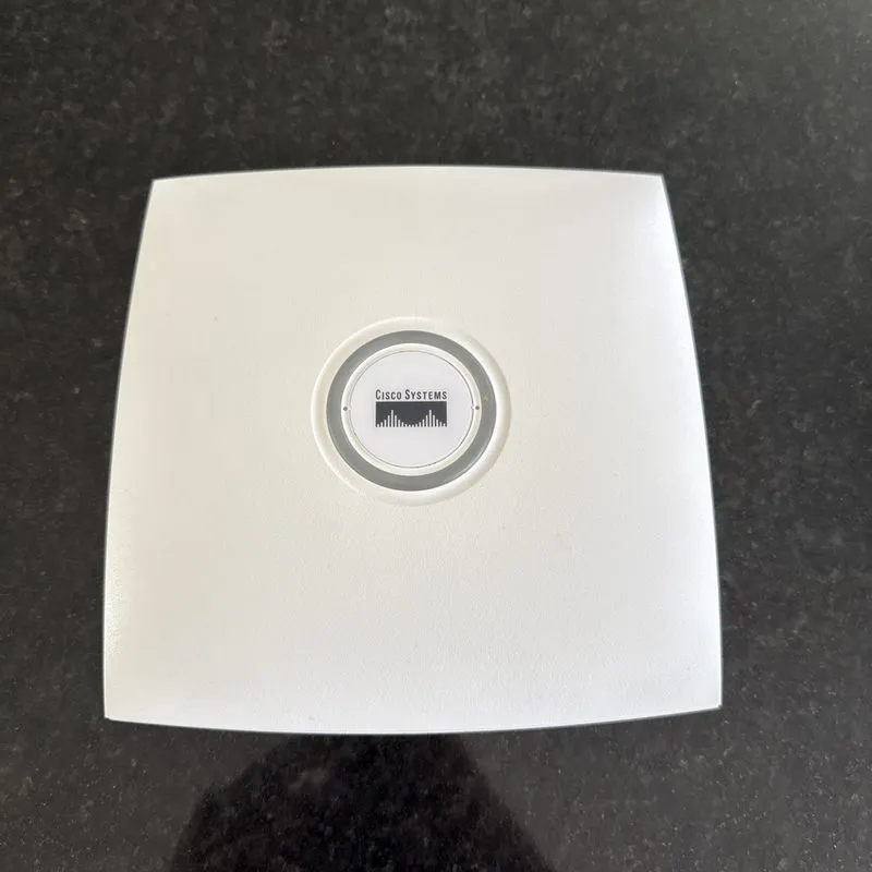 Точка доступа Wi-Fi Cisco Systems AIR-AP1131AG-A-K9 1130AG Series Access Point