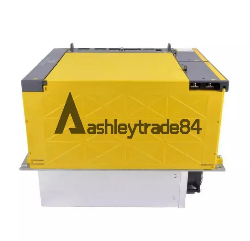 Сервоусилитель Fanuc Servo Drive A06B-6252-H075