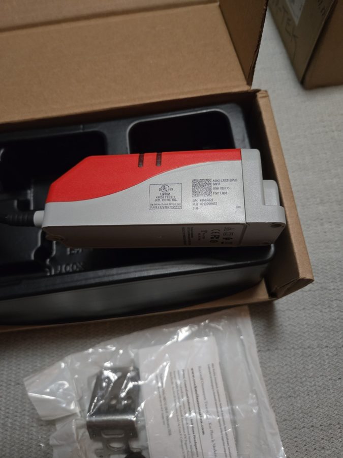 Фото лота 440G-LZS21SPLB от продавца №45250