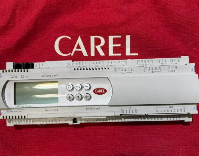 Контроллер Carel PCO3000EM0 HVAC Controller