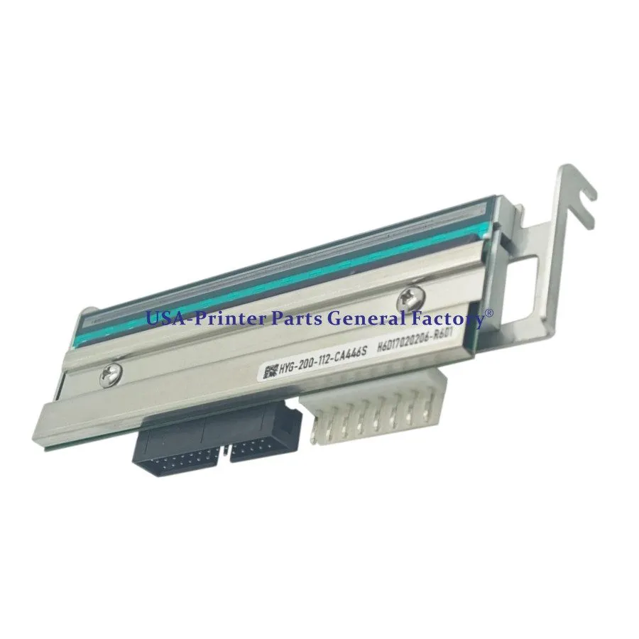 Печатающая головка R37901800 PrintHead