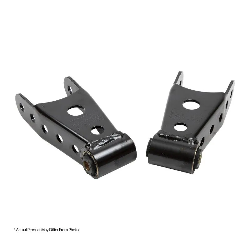 Такелажная скоба Belltech для SHACKLE KIT 07+ GM 1500 2inch-3inch — фото лота 2