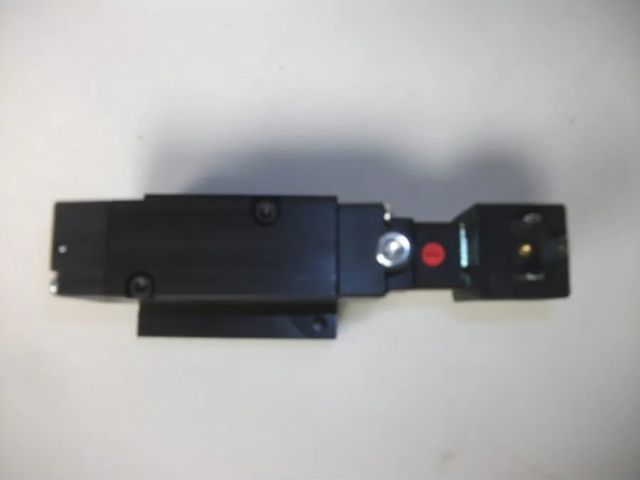 Пневмооборудование PARKER PNEUMATIC SOLENOID B51JACA53C, 3/8", 120 VOLT, B5 SERI — фото лота 2