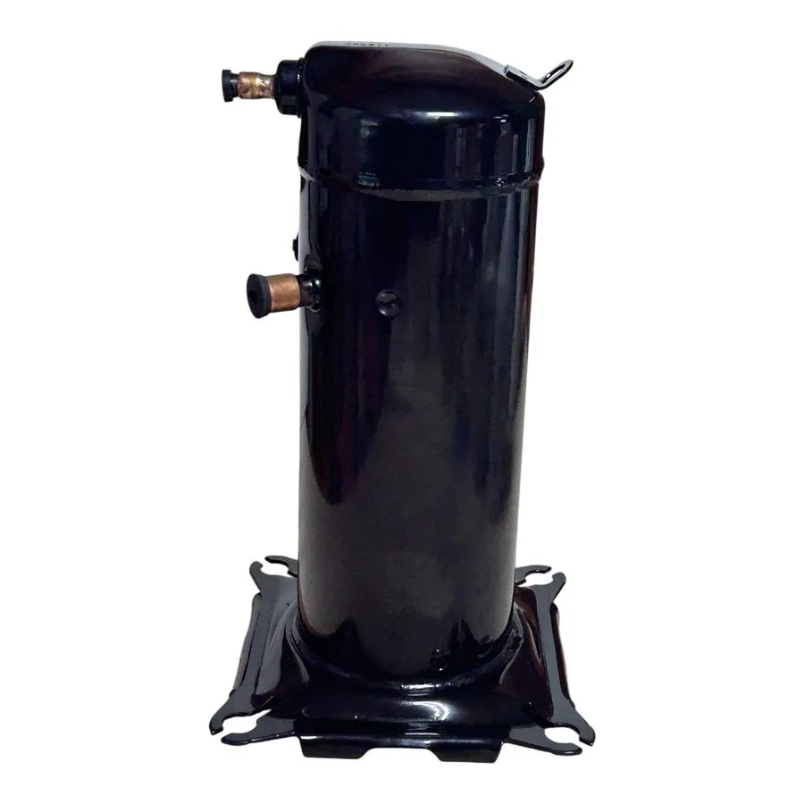 Компрессор Copeland Scroll ZP16K5E-PFV-830 Scroll Compressor 208-230 15,500 R410