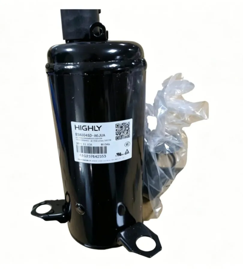 Компрессор BSA804SD-A6JUA cabinet air conditioner dedicated compressor suitable