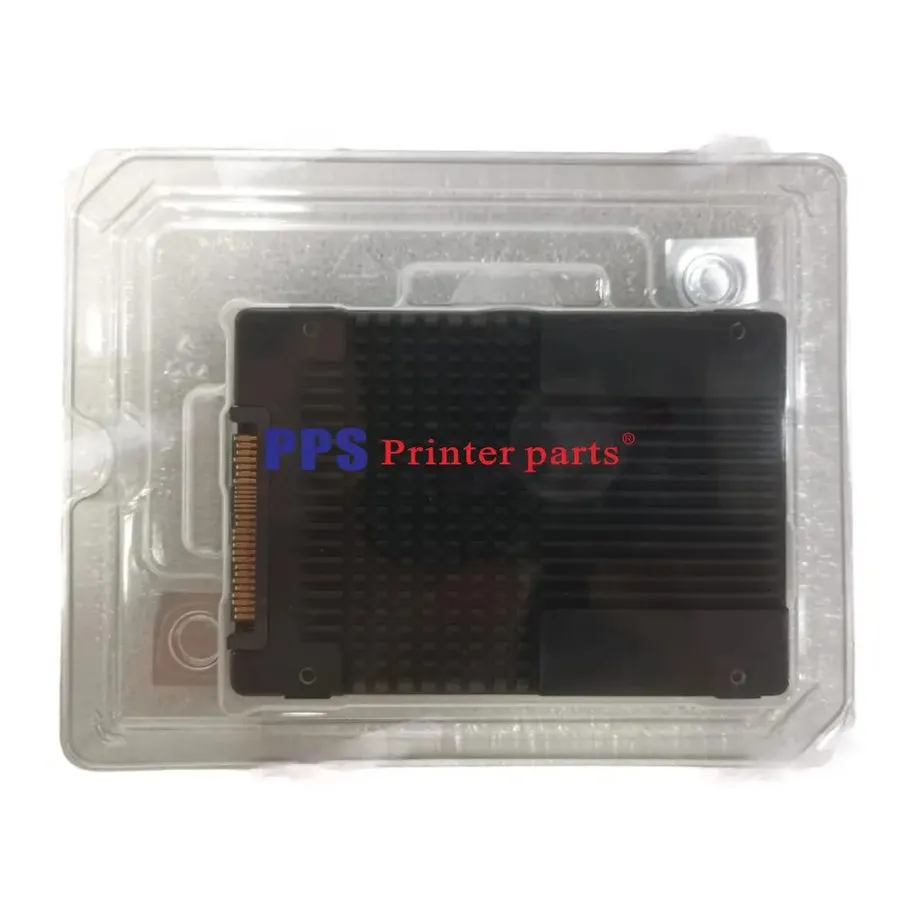SSD-накопитель Intel Optane P4800x 375GB SSD U.2 NVME PCIE HP SSDPE1K375GAP1 Sol