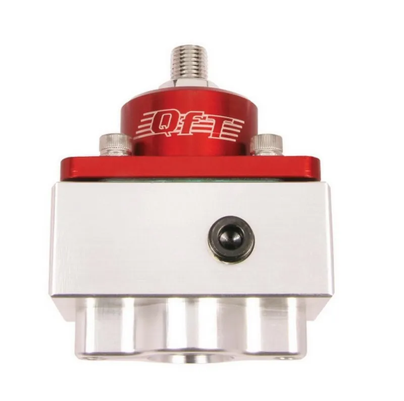 Трубопроводная арматура Quick Fuel Technology 30-1900QFT Fuel Pressure Regulator
