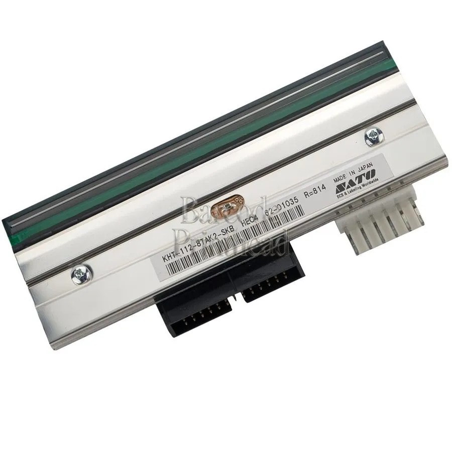 Печатающая головка SATO WWM845800 M84Pro 203dpi Thermal Barcode Label Printer Pr