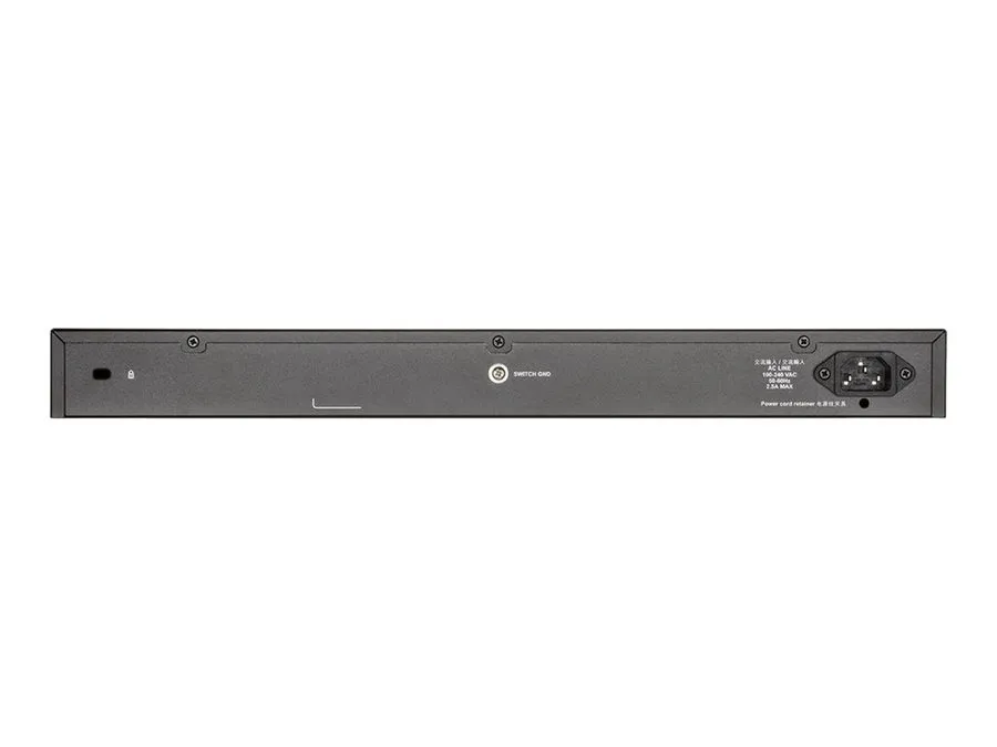 Коммутатор D-Link DXS-1210-28S Switch — фото лота 2