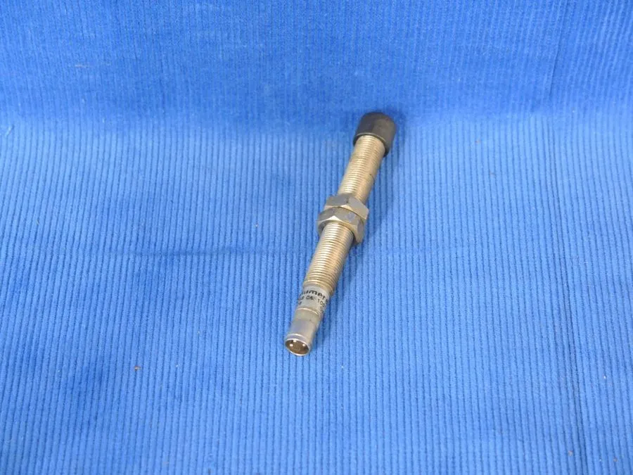 Датчик Baumer Electric FZAS 08P1001 1509 Sensor