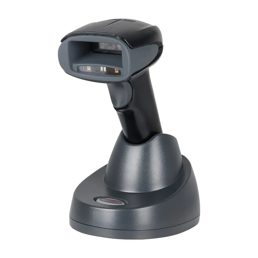 Зарядная подставка Honeywell 1902GSR-2USB-5 Xenon 1902 Wireless Handheld Barcode