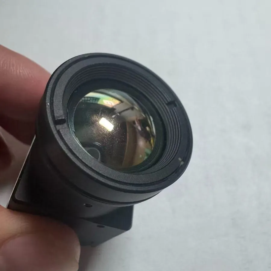 Модуль GSTiR COIN612 G2 Radiometric Thermal Imaging Module 640×512 19mm lens LWI