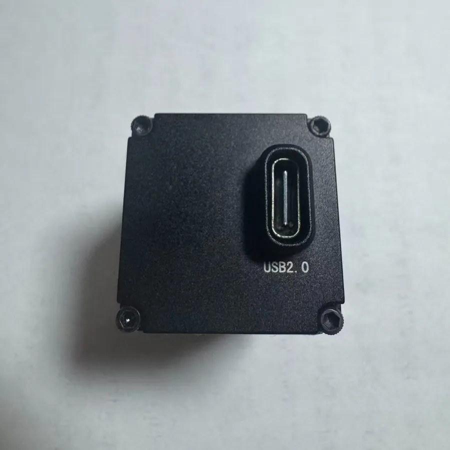 Модуль GSTiR COIN612 G2 Radiometric Thermal Imaging Module 640×512 19mm lens LWI — фото лота 2