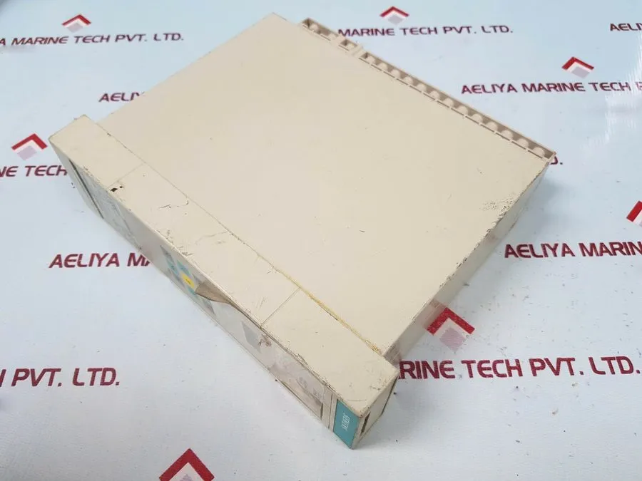 Реле защиты Siemens 7RW6000-4EA00-0DA0/BB Protection Relay