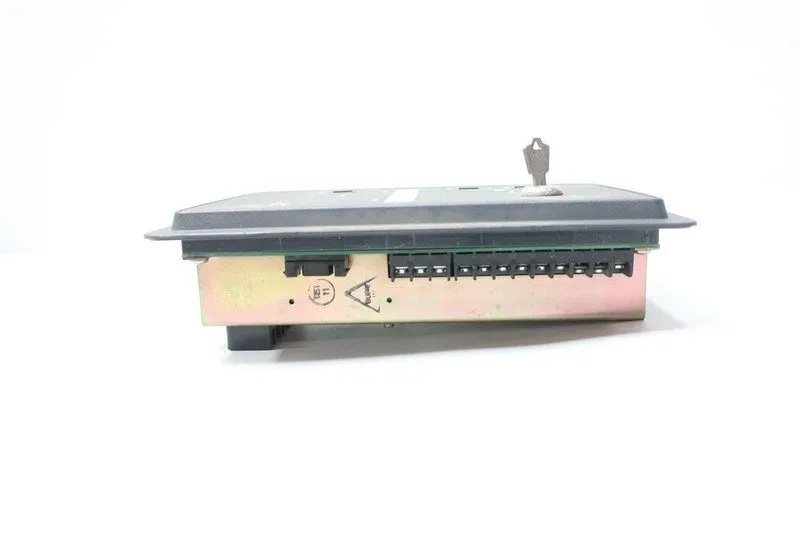 Реле защиты WESTINGHOUSE IQ-1000 MOTOR PROTECTION RELAY POWER DISPLAY 110 VAC