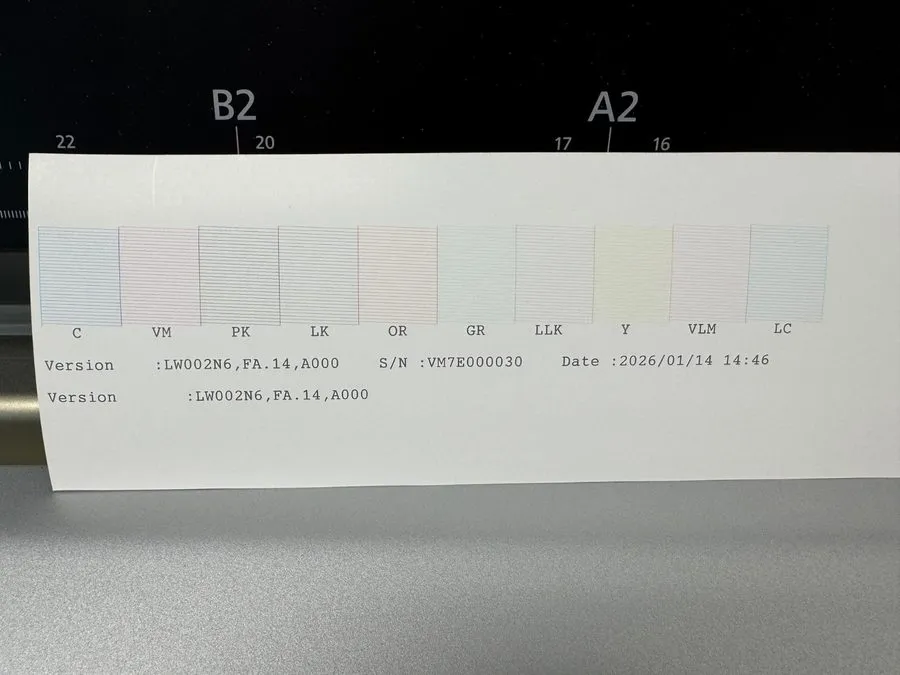Принтер Epson SureColor P9000 Standard Edition 44" Large-Format Inkjet Printer