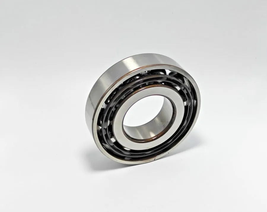 Подшипник 7311BEP SKF Angular Contact Ball Bearing SKF 7311 BEP Austria 55x120x2 — фото лота 1