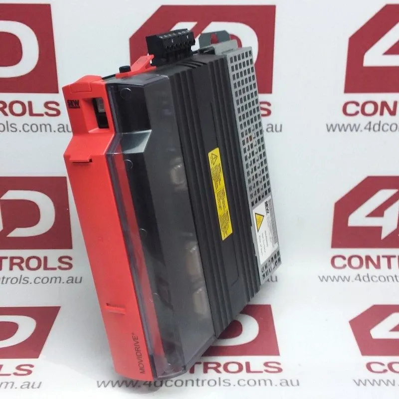 Частотный преобразователь SEW Eurodrive MDX61B0005-5A3-4-0T Movidrive 3-Phase 0.