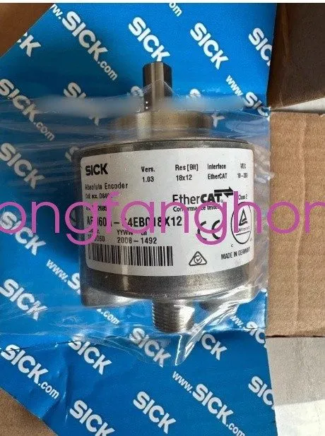Энкодер SICK AFM60A-S4EB018X12 encoder