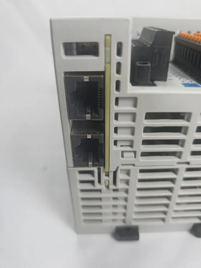ПЛК AB 1769-L16ER-BB1B CompactLogix L16 384KB Controller Ethernet/IP