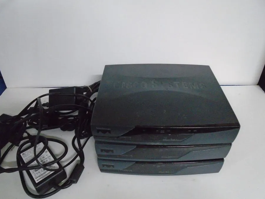 Маршрутизатор CISCO877-K9 Cisco 877 ADSL Integrated Service Router