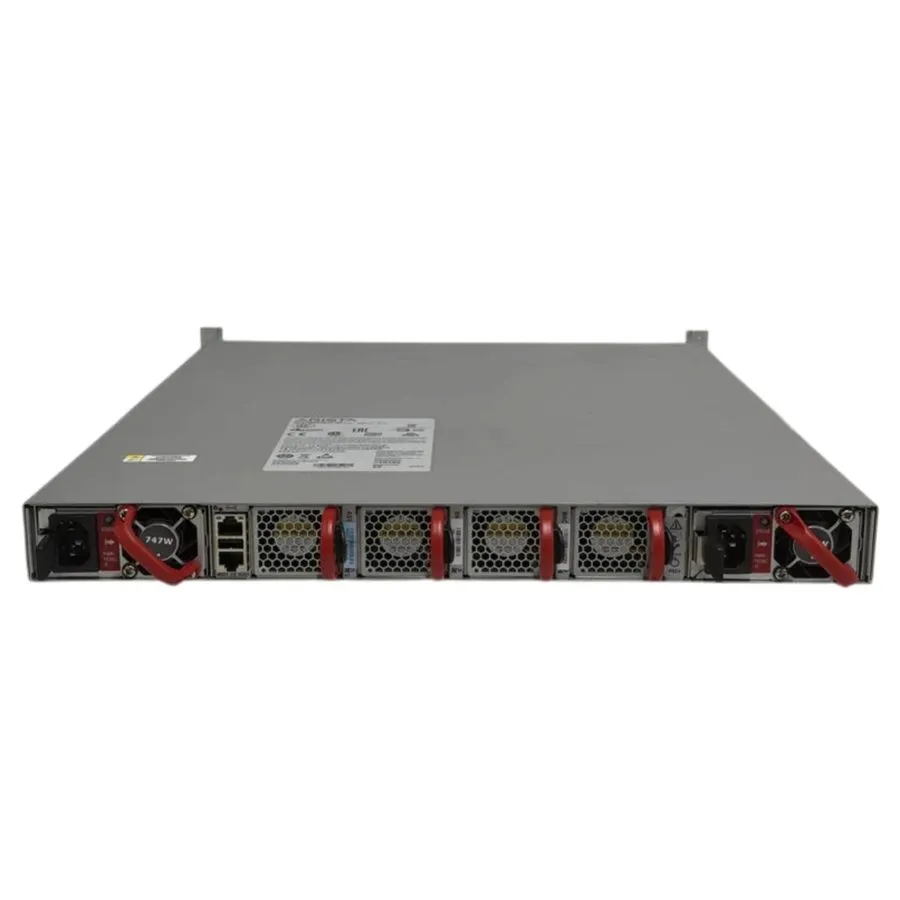 Трансивер Arista DCS-7280SR2-48YC6-F 48 Port 25G SFP 6 QSFP 100G F-R Airflow