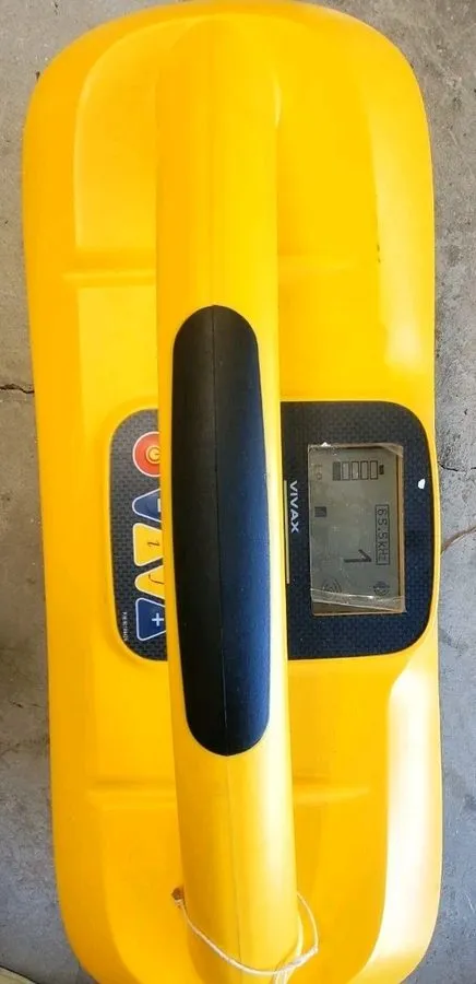 Генератор для трассоискателя Vivax MetroTech VX200-4 Transmitter Pipe Locator