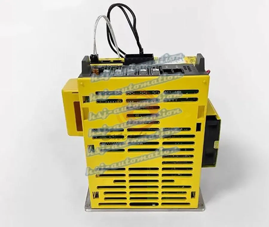 Сервоусилитель FANUC SERVO DRIVE AMPLIFIER A06B-6132-H001