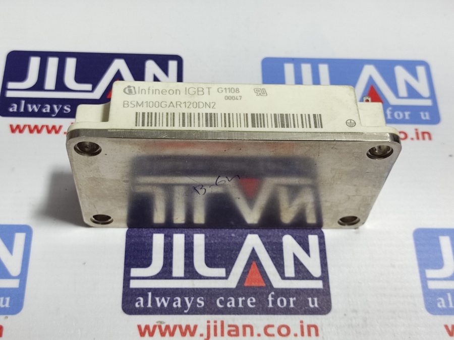 Фото лота BSM100GAR120DN2 от продавца №54374