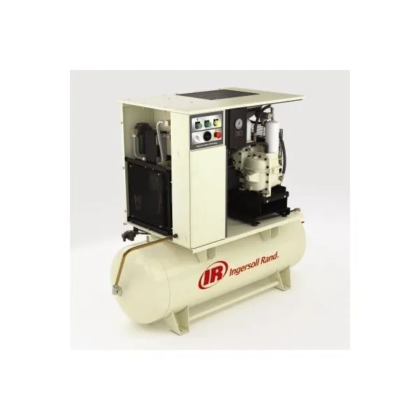 Пневмооборудование Ingersoll-Rand Up6-15Ctas-150/120-230-3 Rotary Screw Air Comp