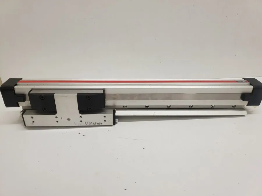 Пневмоцилиндр GUARANTEED! PARKER PNEUMATIC CYLINDER P35000000000-00305