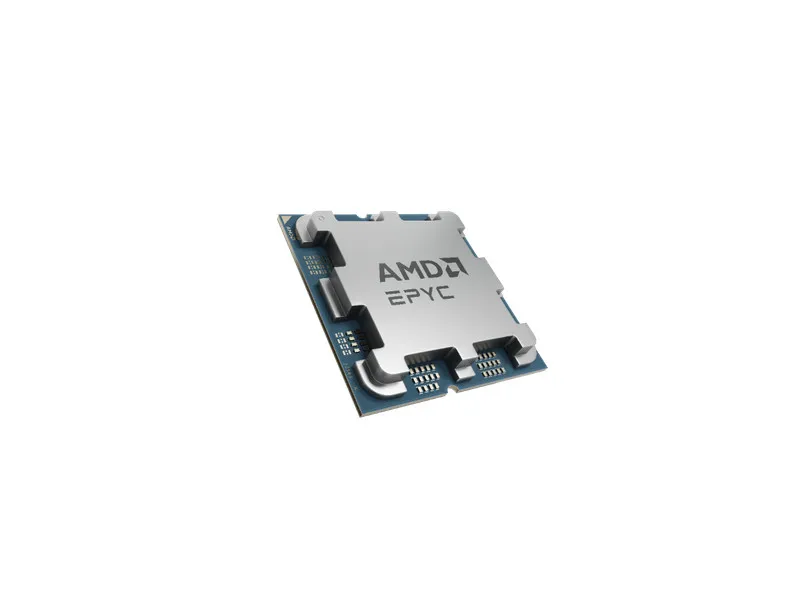 Сервер AMD EPYC 4585PX CPU 4.3GHz 16 Croes 32 Threads Socket AM5 Server Processo