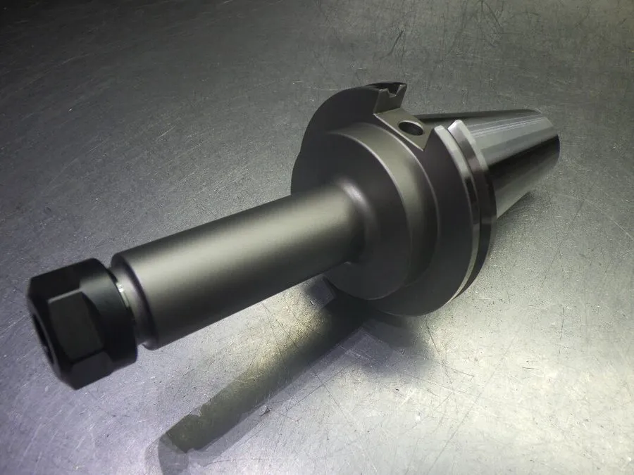 Режущий инструмент TMX HSK63A ER25 Collet Chuck 3.15" Pro ER25x3.15 (LOC1057A)