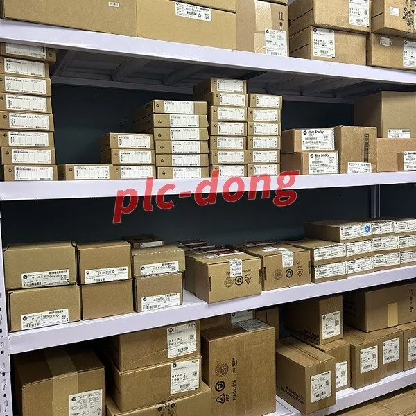 Серводвигатель MPL-B330P-SJ74AA Servo Motor Allen‑Bradley 1.8kW 660V AC