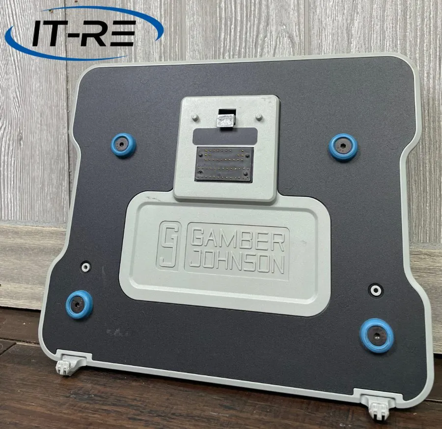 Док-станция Gamber Johnson 7160-0882-00 Dell Latitude Rugged Laptop Docking Stat