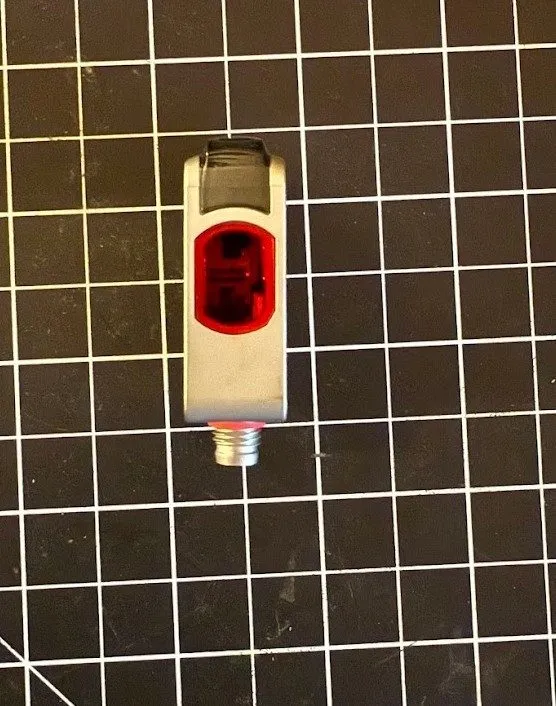 Датчик Keyence LR-ZB250C3P Sensor w/ M8 Connector Sn 250mm
