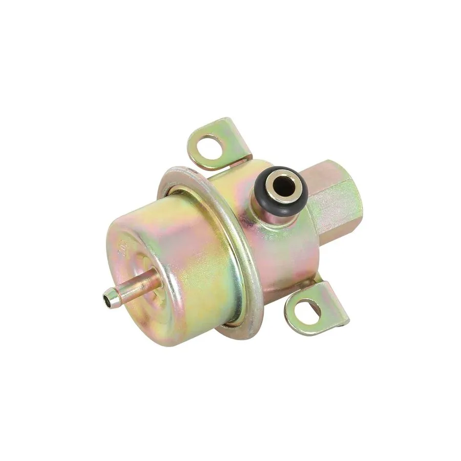 Трубопроводная арматура Holley Fuel Pressure Regulator 512-515 — фото лота 1