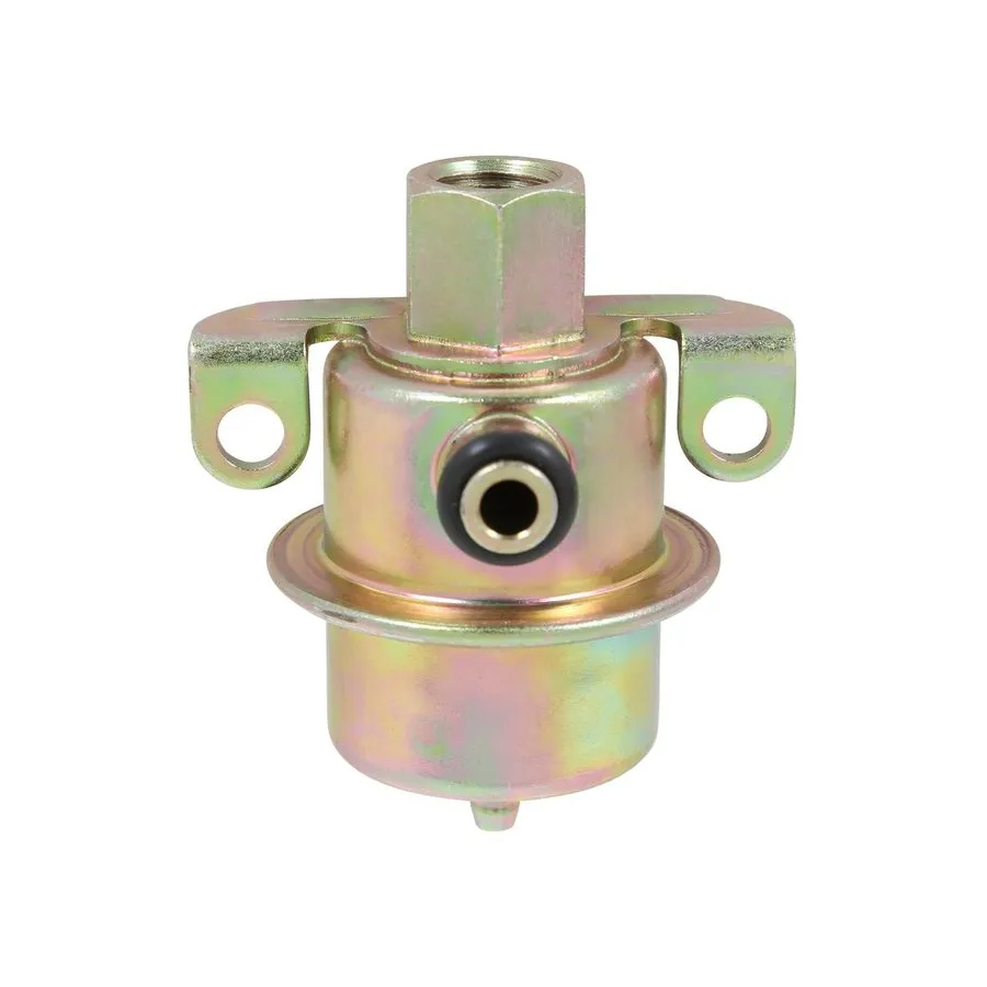 Трубопроводная арматура Holley Fuel Pressure Regulator 512-515 — фото лота 2