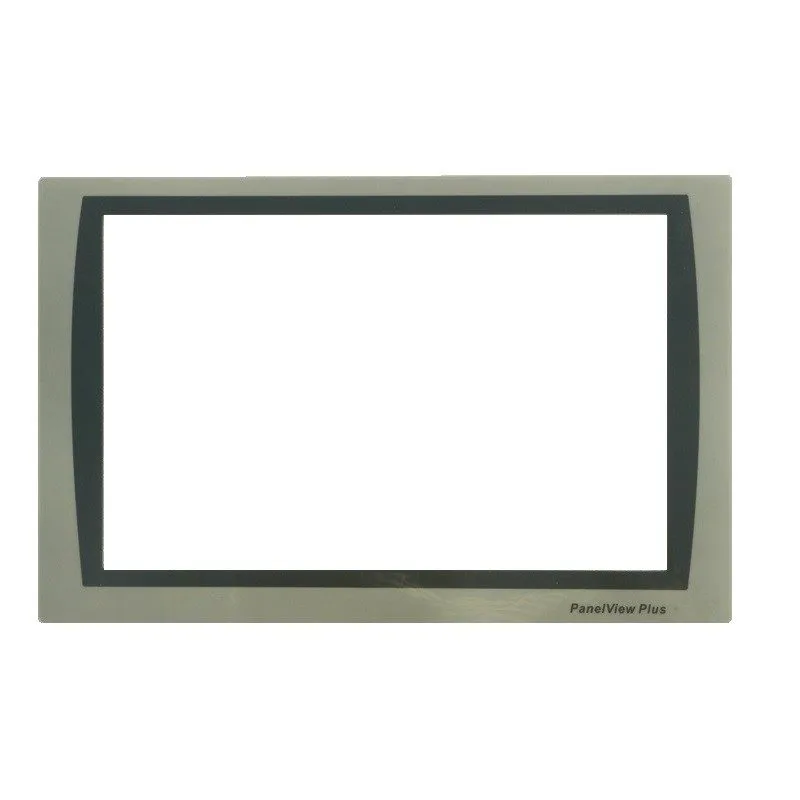 Панель оператора 2711P-T12W22D9P-A-B