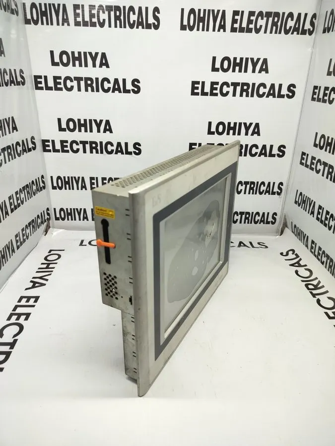 IIoT-устройство B&R Power Panel 5PP120.1043-37A