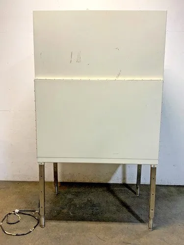 Вытяжной шкаф Baker SG-400 SterilGARD Biological Safety Cabinet Fume Hood 4' Cla — фото лота 3