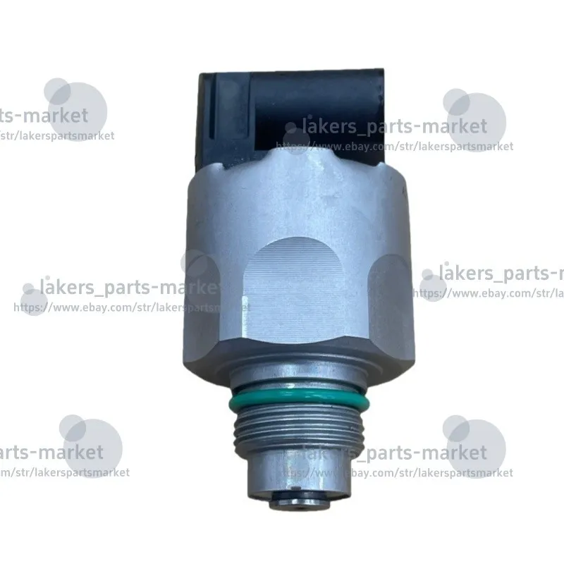 Трубопроводная арматура A2C2000070480 5WS40157 Fuel Pressure Regulator