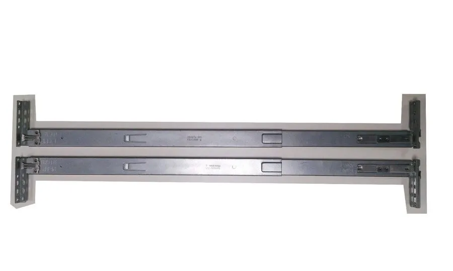 Комплект направляющих 364676-001 HP Proliant DL380 Left and Right Rack Mount Rai — фото лота 1