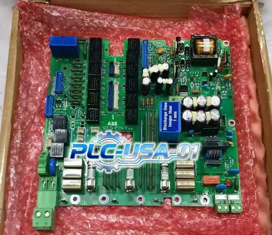 Плата SDCS-PIN-4B