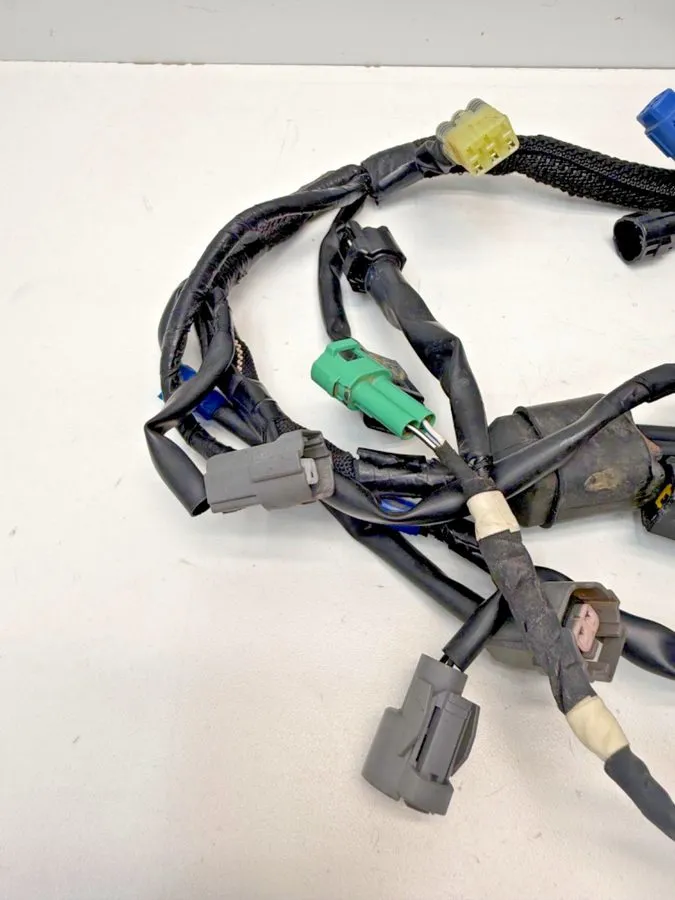 Жгут проводов 2019 Rmz250 main wiring harness wire loom 19-26 RMZ 250 36610-46K0