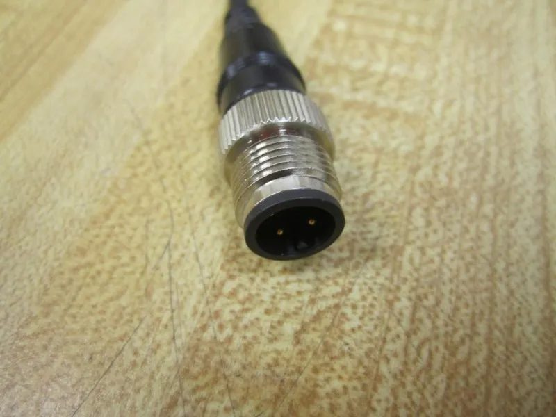 Фотоэлектрический датчик KEYENCE PZ-M53 PHOTOELECTRIC SENSOR 12/24VDC