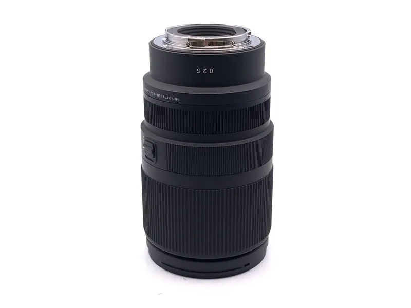 Объектив Sigma 16-300mm F3.5-6.7 DC OS Contemporary Canon RF APS-C Lens Box