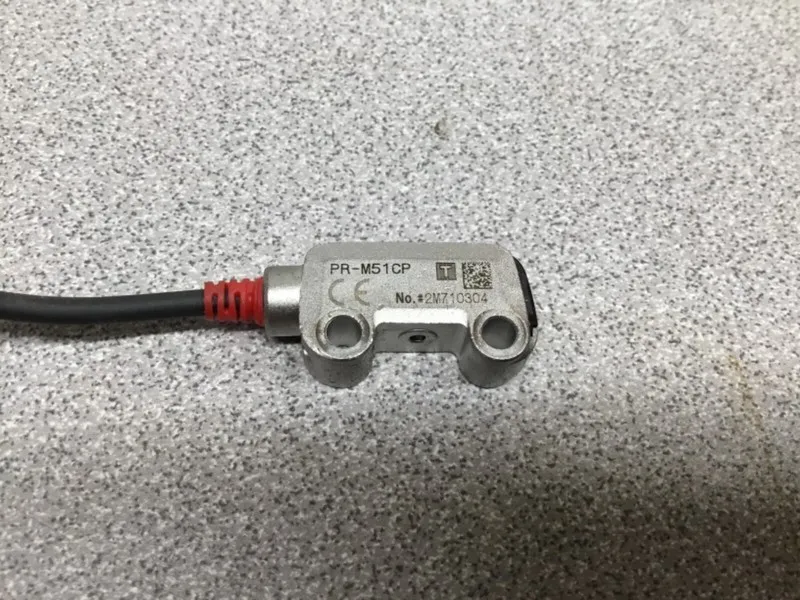 Фотоэлектрический датчик Keyence PR-M51CP Photoelectric switch sensor
