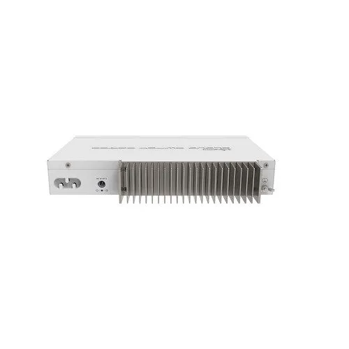 Коммутатор MikroTik CRS309-1G-8S+IN 9 Port Desktop Switch 1 Gigabit Ethernet 8 S