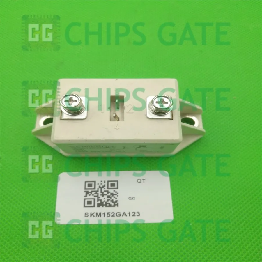 Силовой модуль SEMIKRON SKM152GA123 Module Power Supply